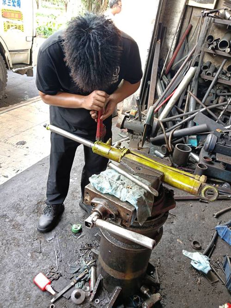 全面了解平桥区养老院：优质选择指南