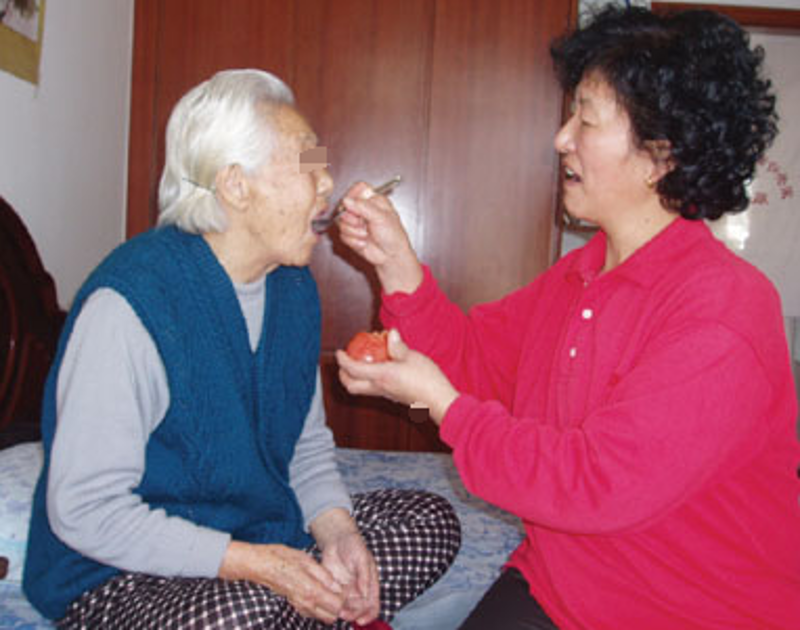 信阳的康养之韵