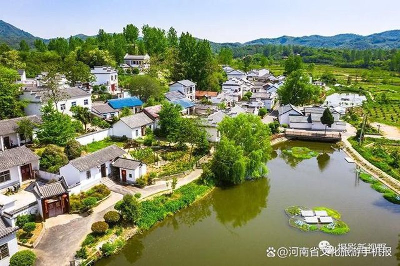 信阳康养服务：自然与健康的完美结合